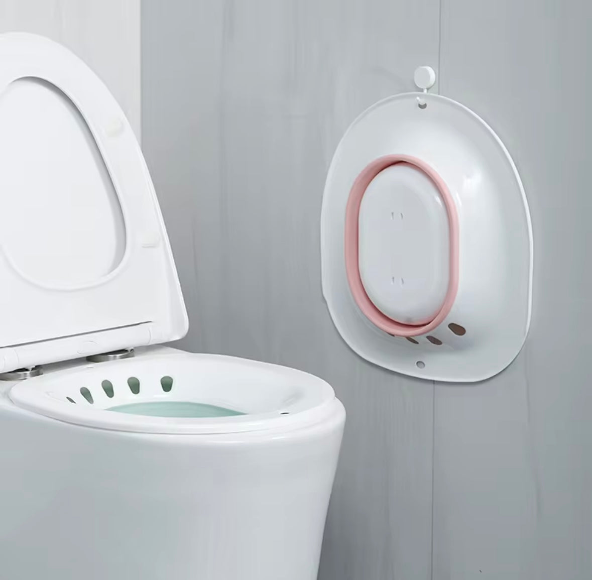 Yoni Steaming Seat